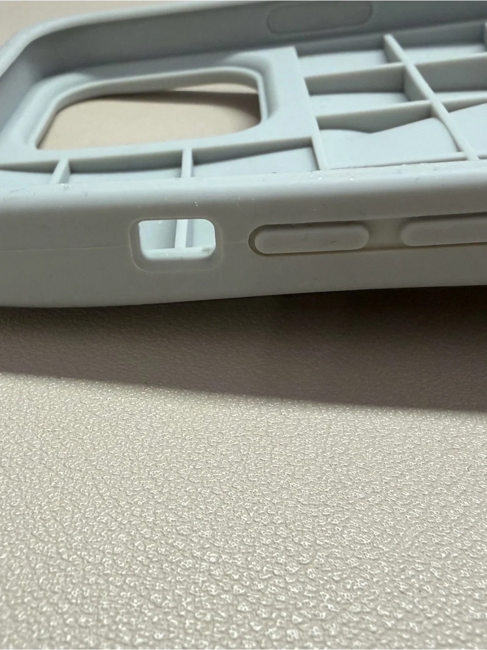 Rhode Lip Case - iPhone 14 Pro Max